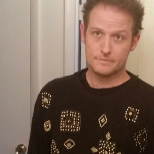 Meet your Posher, Alex clayton